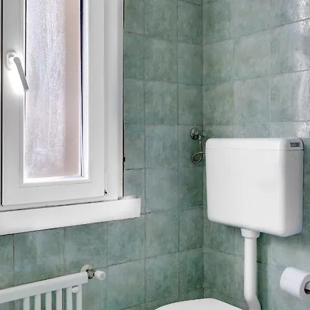 Appartamento Comfy Milano