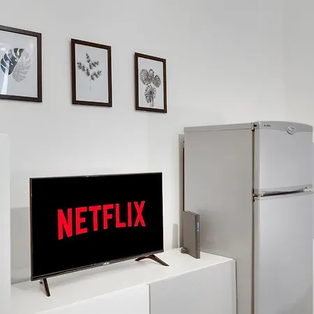 Appartamento Comfy
