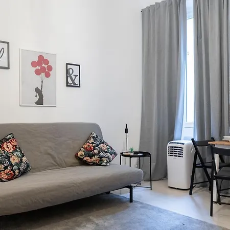 Apartment Comfy *