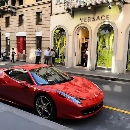 Comfy Milan