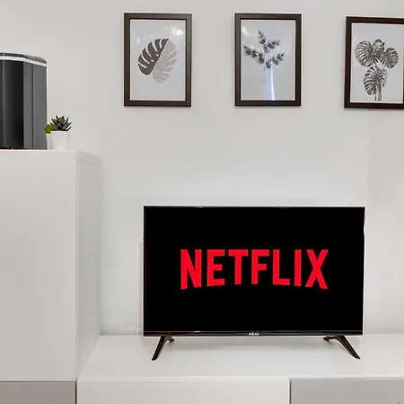 Comfy Apartamento *