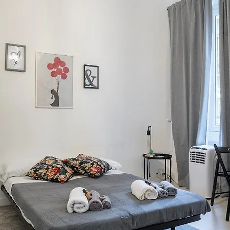 Comfy Milán