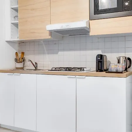 Apartamento Comfy Milán