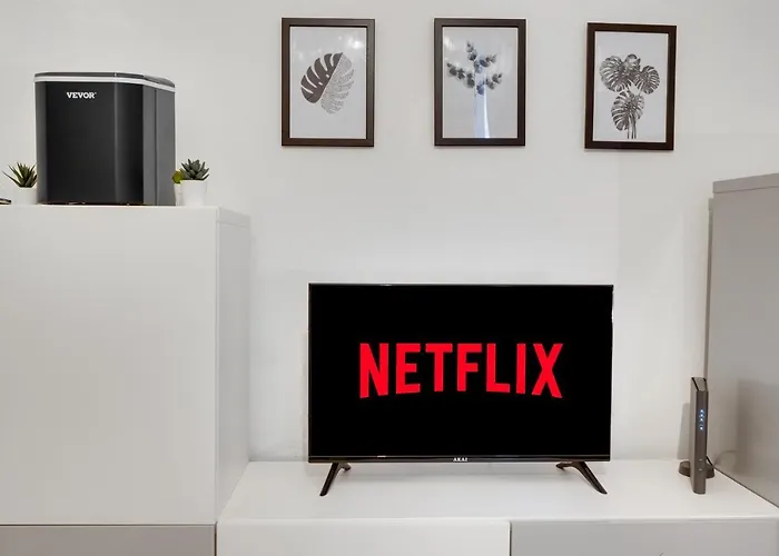 Comfy Apartamento *