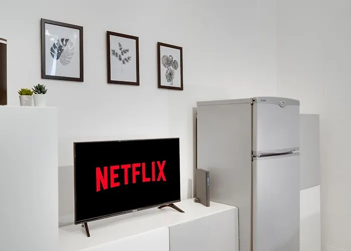 Apartamento Comfy