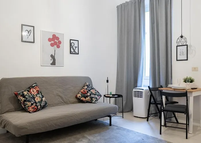 Apartamento Comfy *