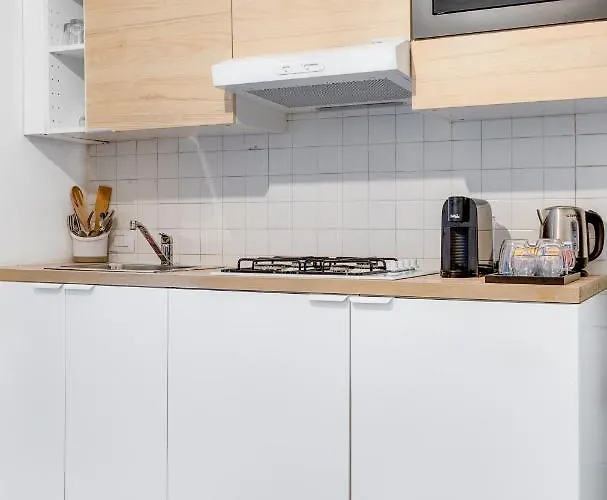 Apartamento Comfy Milán