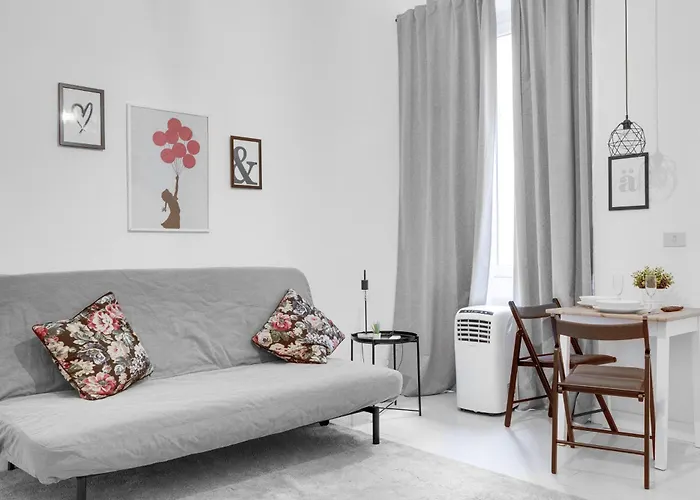 Comfy Apartamento *